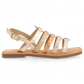 Сандали Gioseppo Tregan sandals - Golden (Gold) сандали,детски,сандали,и,чехли,gioseppo,tregan,sandals,golden,(gold)