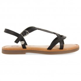 Сандали Gioseppo Varzea sandals - Black (Black) сандали,детски,сандали,и,чехли,gioseppo,varzea,sandals,black,(black)