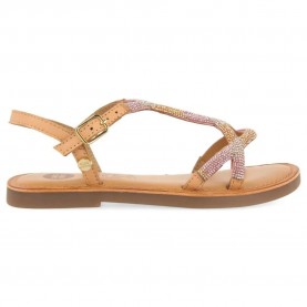 Сандали Gioseppo Velizy sandals - Golden (Pink) сандали,детски,сандали,и,чехли,gioseppo,velizy,sandals,golden,(pink)