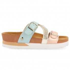 Сандали Gioseppo Yvrac sandals - Multicolor (Multicolor) сандали,детски,сандали,и,чехли,gioseppo,yvrac,sandals,multicolor,(multicolor)