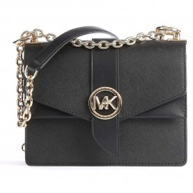 чанта,за,през,рамо,всички,чанти,michael,kors,32s1ggrc0l,shoulder,bag,black