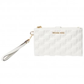 портфейли,и,портмонета,michael,kors,34s2gj6,woman,wallet,beige,(white)
