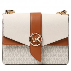 чанта,за,през,рамо,всички,чанти,michael,kors,greenwich,sm,shoulder,bag,beige,(acorn)