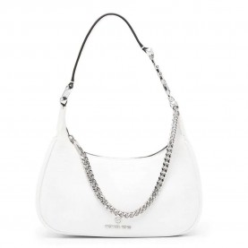 чанта,за,през,рамо,всички,чанти,michael,kors,pebble,emb,shoulder,bag,white