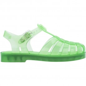 сандали,детски,сандали,и,чехли,melissa,possession,sandals,green,(clear,green)