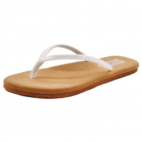 дамски,сандали,и,чехли,flojos,fiesta,slides,white,tan,(white)