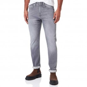 дънки,мъжки,панталони,boss,taber,10251090,jeans,grey