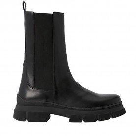 дамски,боти,дамски,високи,обувки,за,ходене,tommy,hilfiger,chelsea,ch,booties,black