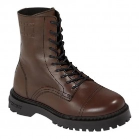 мъжки,боти,tommy,jeans,em0em01244,booties,brown