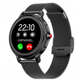 часовници,cool,metal,silicone,dover,smartwatch,black,(black)