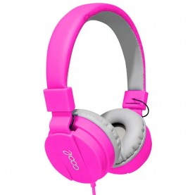 слушалки,слушалки,cool,toronto,headphones,pink