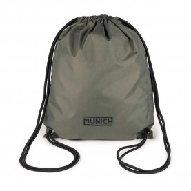 спортна,чанта,спортни,сакове,и,чанти,munich,gym,sports,2.0,gymsack,kakhi,(green)
