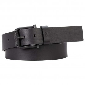Колан BOSS Jax 10226465 belt - Black (Black) колан,колани,boss,jax,10226465,belt,black,(black)