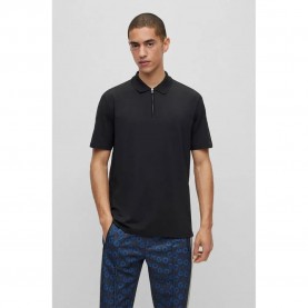 мъжки,блузи,с,яка,hugo,dekok,233,10249670,short,sleeve,polo,black
