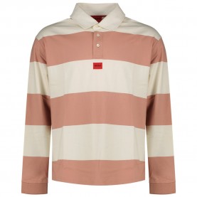 мъжки,блузи,с,яка,hugo,diragbi,10251762,long,sleeve,polo