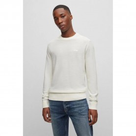 блуза,мъжки,пуловери,boss,avac,c,10253448,sweater,white