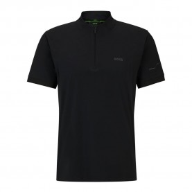 мъжки,блузи,с,яка,boss,pariq,10254529,short,sleeve,polo,black