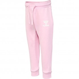 анцуг,детски,анцузи,hummel,apple,tracksuit,pants,pink,(3220)