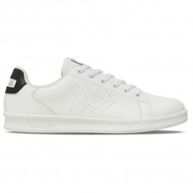 маратонки,мъжки,маратонки,hummel,busan,trainers,white,anthracite,(white)