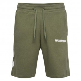къси,панталони,мъжки,панталони,hummel,legacy,shorts,green,(deep,lichen,green)