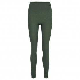 клин,дамски,клинове,дамски,чорапогащи,и,клинове,hummel,mt,focus,seamless,high,waist,leggings,green,(6126)