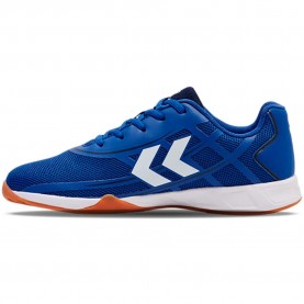маратонки,мъжки,маратонки,hummel,root,elite,ii,trainers,blue