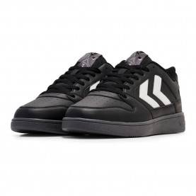 маратонки,мъжки,маратонки,hummel,st,power,play,trainers,black
