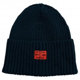 шапка,всички,шапки,superdry,workwear,knitted,beanie,eclipse,navy,(blue)