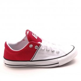 маратонки,дамски,маратонки,converse,ctas,madison,ox,university,trainers,red