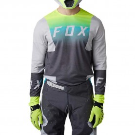 блуза,с,дълъг,ръкав,мъжки,тениски,дамски,тениски,fox,racing,360,horyzn,long,sleeve,jersey,grey,(light,grey)