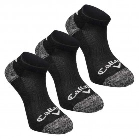 чорапи,мъжки,чорапи,callaway,sports,low,socks,3,pairs,black,(black)
