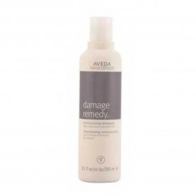 хигиена,коса,aveda,remedy,250ml,shampoo,damaged,hair,clear
