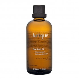 специфични,козметични,продукти,jurlique,rose,100ml,body,oil,golden