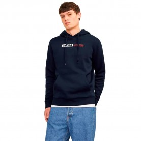 сако,мъжки,пуловери,jack,&,jones,corp,logo,play,hoodie,navy,blazer,print,play,5,(blue)