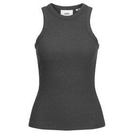 тениска,дамски,тениски,jack,&,jones,forest,sleeveless,t,shirt,grey,(dark,grey,melange)