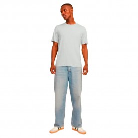 тениска,мъжки,тениски,jack,&,jones,organic,basic,short,sleeve,t,shirt,puritan,gray,(beige)