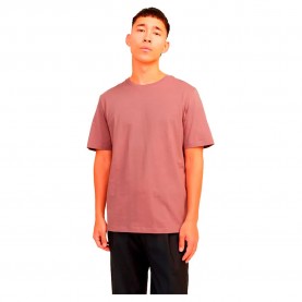 тениска,мъжки,тениски,jack,&,jones,organic,basic,short,sleeve,t,shirt,twilight,mauve,(purple)