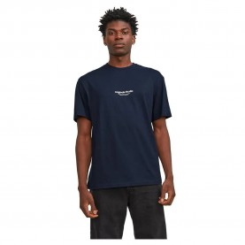 тениска,мъжки,тениски,jack,&,jones,vesterbro,short,sleeve,t,shirt,sky,captain,(blue)