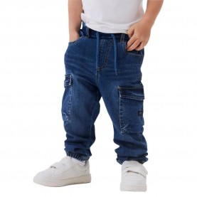 дънки,детски,панталони,name,it,13224943,ben,baggy,fit,jeans,blue,(dark,blue,denim)