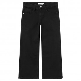 панталони,детски,панталони,name,it,rose,wide,fit,pants,black,(black)