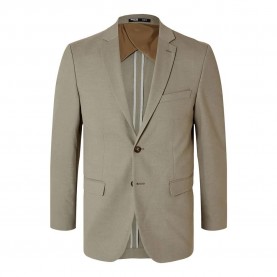 сако,мъжки,сака,selected,neil,slim,fit,blazer,vetiver,(beige)