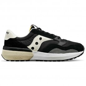 маратонки,мъжки,маратонки,saucony,originals,jazz,nxt,trainers,black,cream,(black)