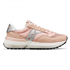 маратонки,дамски,маратонки,saucony,originals,jazz,nxt,trainers,pink,silver,(pink)