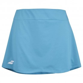Пола Babolat Play skirt - Blue (Cyan / Blue) пола,детски,поли,и,рокли,babolat,play,skirt,blue,(cyan,blue)