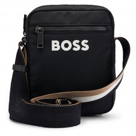 чанти,за,през,рамо,boss,10249707,crossbody,black