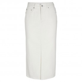 пола,дамски,поли,и,рокли,jack,&,jones,adya,jjxx,long,skirt,white