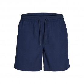 сако,мъжки,панталони,jack,&,jones,aiden,be,fr,sweat,shorts,navy,blazer,(blue)