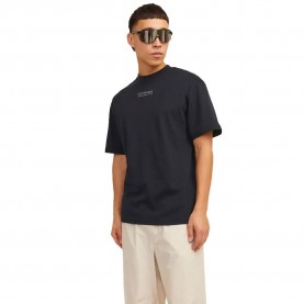 тениска,мъжки,тениски,jack,&,jones,altitude,short,sleeve,t,shirt,black,(blue)