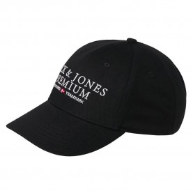 шапка,всички,шапки,jack,&,jones,archie,cap,black,(black)