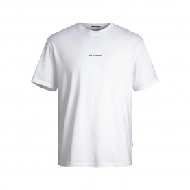 тениска,мъжки,тениски,jack,&,jones,aruba,landse,short,sleeve,t,shirt,bright,white,(white)